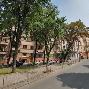 Vulytsia Kotliarevskoho, 10, : foto