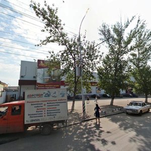 Bolshaya Gornaya Street, 336, Saratov: photo