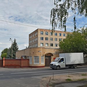 Rozy Lyuksemburg Street, 5, Moscow and Moscow Oblast: photo
