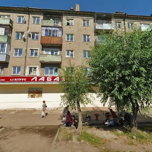 Proletarskaya Street, 73/1, Rostov: photo