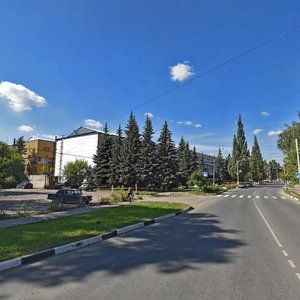 Internatsionalnaya ulitsa, 34А, Pavlovskiy Posad: photo