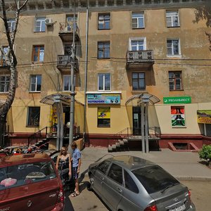 Derzhavinskaya ulitsa, 17 ، : صورة