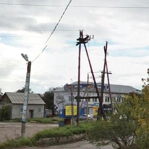 Красноярск, Северное шоссе, 11: фото