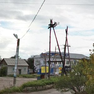 Severnoye Highway, 11, : foto