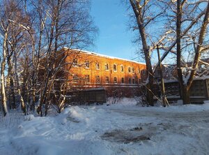 3rd Podgorniy Drive, 8, : foto
