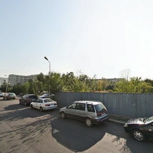 Nazarbayev Avenue, 246А, Almaty: photo