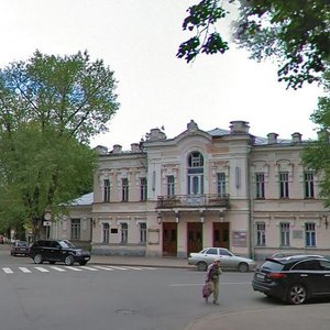 Псков, Улица Пушкина, 13: фото