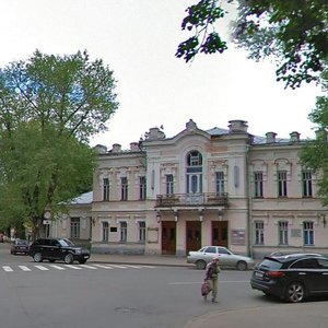 Псков, Улица Пушкина, 13: фото