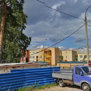 Oktyabrskiy Avenue, с12В, Mytischi: photo