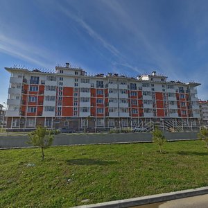 Nadezhd Boulevard, 12 ، كراسنودار كراي: صورة