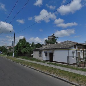 Vokzal'na Street, 9, Zhytomyr: photo