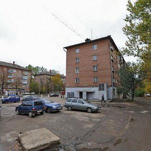 Chkalova Street, 72, Yaroslavl: photo