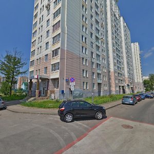 Zelenograd, к2018, Zelenograd: photo