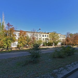 Волгоград, Улица Германа Титова, 1: фото