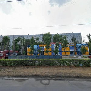 Revolyutsionnaya Street, 8В, Togliatti: photo
