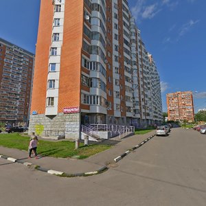 Yubileynaya ulitsa, 26 ، : صورة