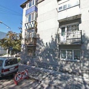 Chekhova Street, 31, Yuzhno‑Sakhalinsk: photo