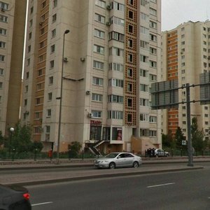 Астана, Микрорайон Самал, 5: фото