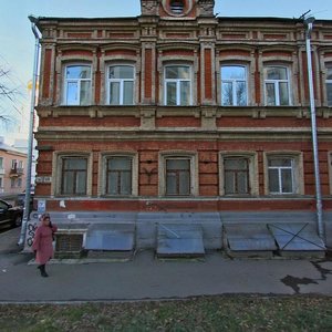 Sergievskaya Street, 24, Nizhny Novgorod: photo