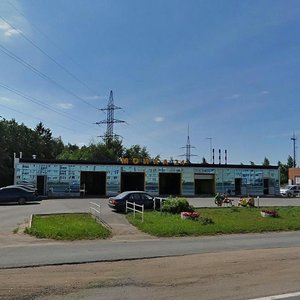 Primorskoye Highway, 260, Sestroretsk: photo