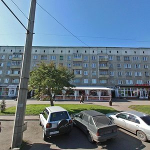 Stroiteley Boulevard, No:21, Kemerovo: Fotoğraflar