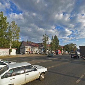 Moskovskoye shosse, 19-y kilometr, No:8А, Samara: Fotoğraflar