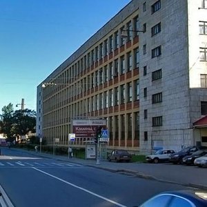 Uralskaya Street, 1, : foto