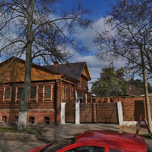 Суздаль, Улица Ленина, 172: фото
