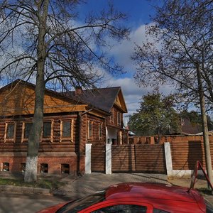 Lenina Street, 172, Suzdal: photo