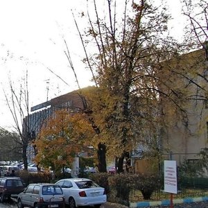 Donskaya Street, 32 ، موسكو: صورة