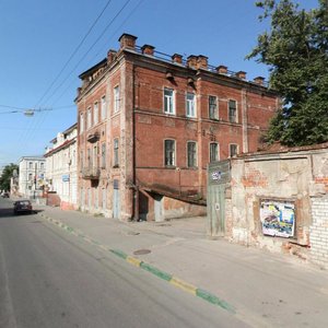 Il'inskaya Street, 90, Nizhny Novgorod: photo