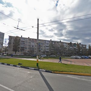 Lenina Avenue, 75, Novorossiysk: photo