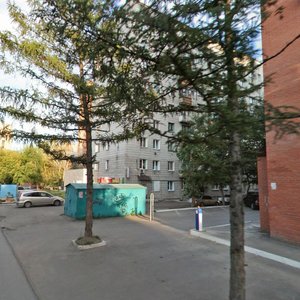 Dachnaya ulitsa, 19, Novosibirsk: photo