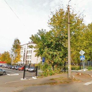 Ulitsa Gorbunovoy, 13, : foto