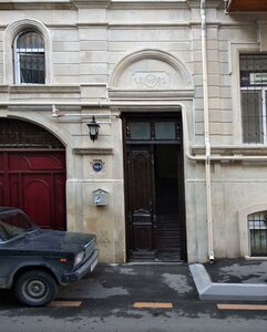 Bеsir Sеfеroglu Street, 161, Baku: photo