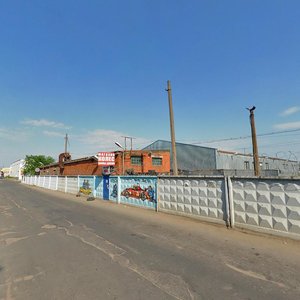 Sofiyskaya Street, 6П, : foto