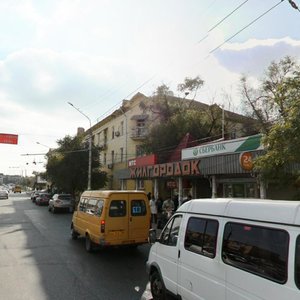 Астрахань, Боевая улица, 52: фото