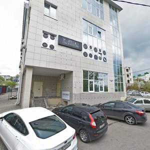 Pirogova Street, 36, : foto