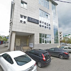 Pirogova Street, 36, Belgorod: photo