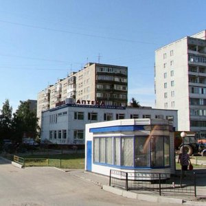 Korablestroiteley Avenue, 26А, Nizhny Novgorod: photo