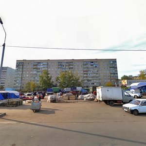 Ulitsa Konstitutsii SSSR, 15 ، أورينبورغ: صورة