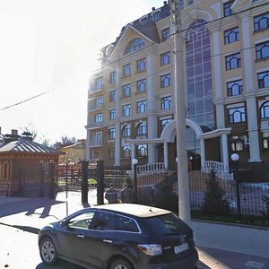 Schedrina Street, 15А, Ryazan: photo