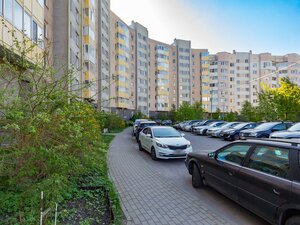 Gorkogo Street, 170, Kaliningrad: photo