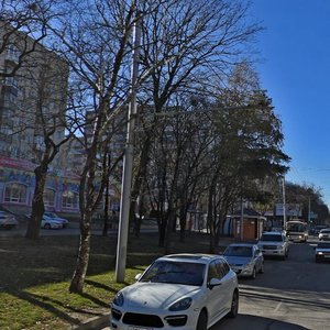 Mira Street, 356, Stavropol: photo