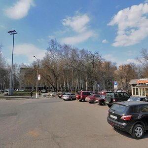 Королёв, Улица Богомолова, 10: фото