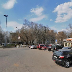 Bogomolova Street, 10, Korolev: photo