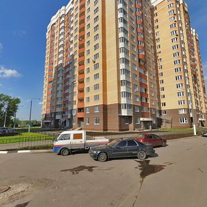 Gospatalnaya Street, 8 ، : صورة