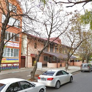 Lesnaya ulitsa, 124, Krasnodar: photo