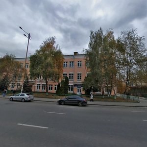 Mytropolyta Vasylia Lypkivskoho Street, 36, Kyiv: photo