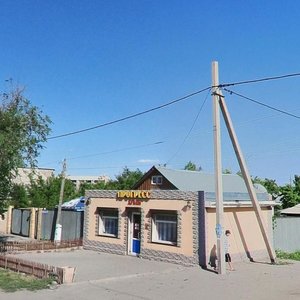 Progress Street, 16, Karaganda: photo